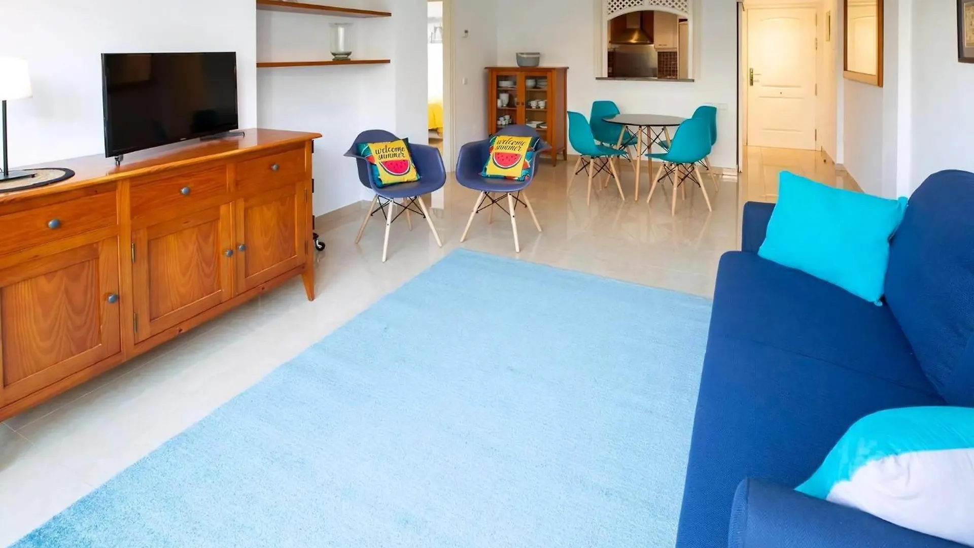 Ferienwohnung Ferranelles Mit Grosser Terrasse L'Estartit 0*,  İspanya