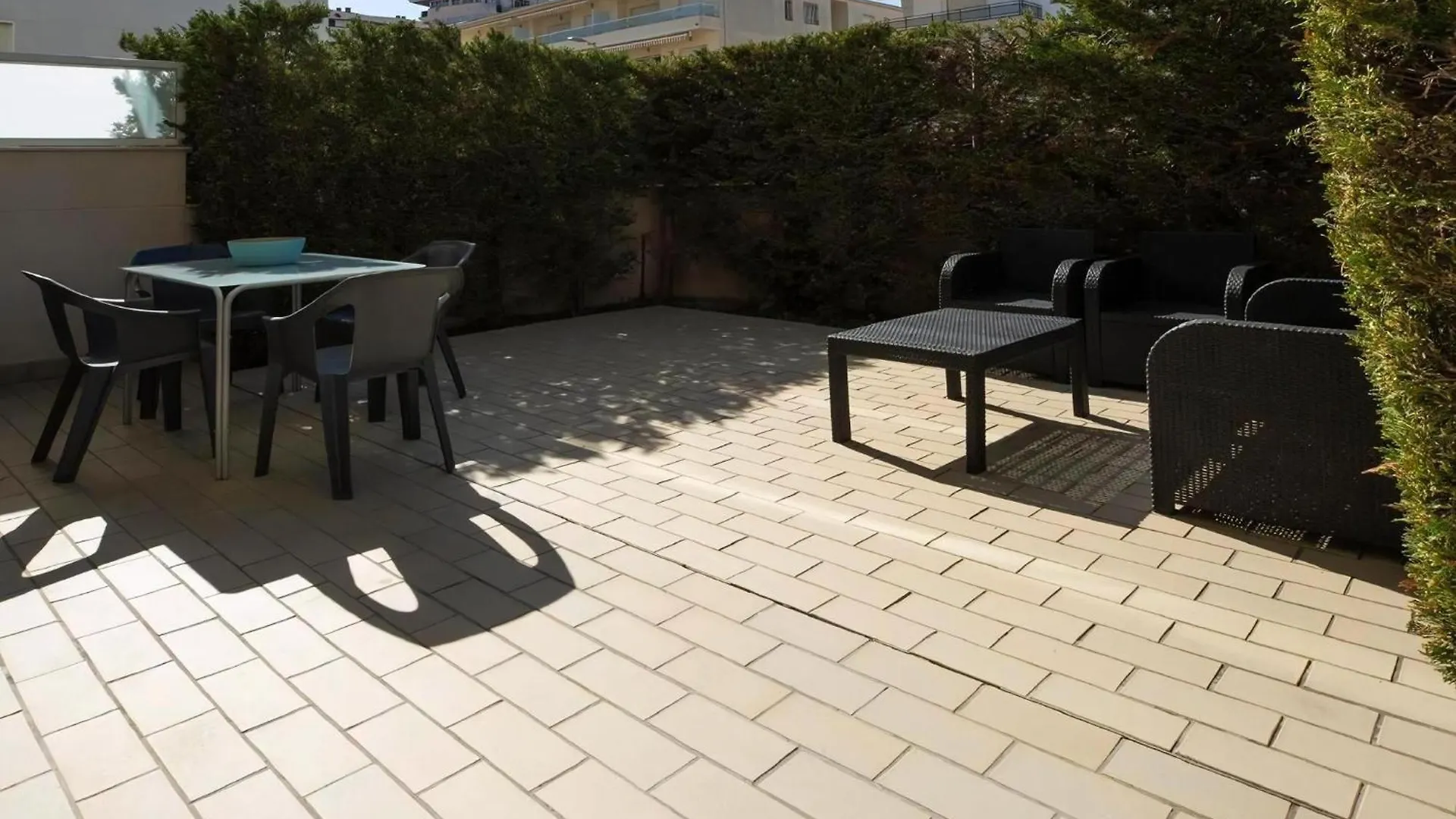 Ferienwohnung Ferranelles Mit Grosser Terrasse L'Estartit İspanya