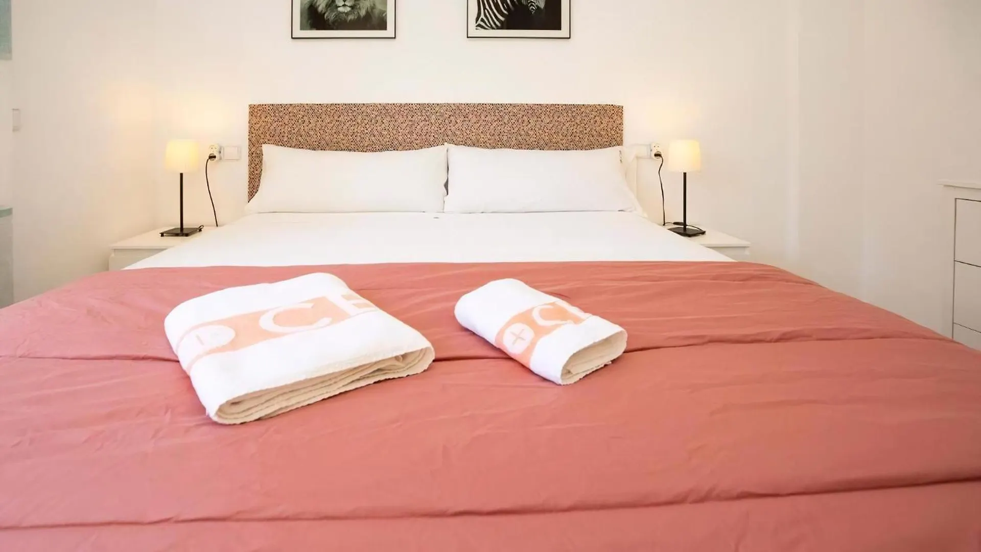 Daire Ferienwohnung Ferranelles Mit Grosser Terrasse L'Estartit İspanya
